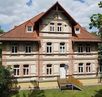 Tolle 2-Raumwohnung im Grünen - 460,00 EUR Kaltmiete, in Halle (Saale) (PLZ: 06132) Silberhöhe