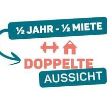Unsere Wohnung des Monats mit offener Küche und toller Aussicht! - Görlitz Klingewalde