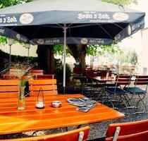 Franchise‑Übernahme: Asiarestaurant HQ‑Wok in Isen