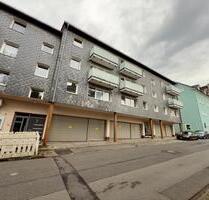 Charmante 3-Zimmer-Wohnung mit Balkon - Velbert Langenberg