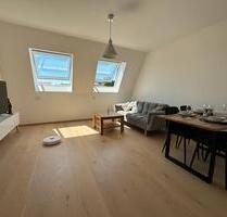 Neubau Wohnung - Erstbezug! Voll Möbliert - Leipzig Südost