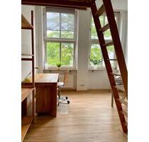 Studentenwohnung 1 Zimmer Hannover Nordstadt Nähe Uni