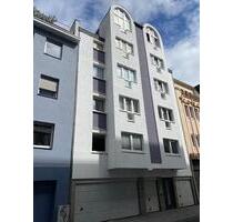 Vollmöbliertes 1-Zi.-Apartment im Herzen Kölns - Nähe HBF + Dom