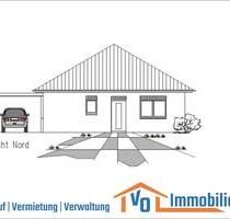 Erstbezug: Ebenerdiges Wohnhaus mit Stil und Komfort in Ostgroßefehn