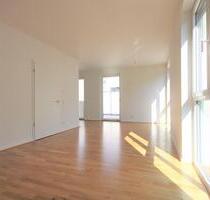 Zentrumsnahe 3-Zimmer-Wohnung mit 2 Balkonen! - Leipzig Mitte