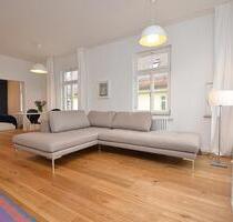 wunderschöne Loft Wohnung in Stuttgart Weilimdorf