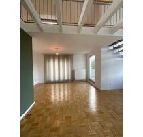 **Wir schenken Ihnen 1 Kaltmiete zum Einzug**Maisonette Traum in Bergen Enkheim mit 2 Balkonen - Frankfurt am Main Bergen-Enkheim