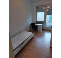 1-Zimmer Wohnung in Bad Mergentheim Nähe Zentrum