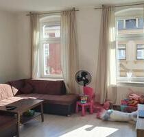 hübsche Wohnung - EBK von Vormieter abkaufen - Zwickau Zwickau-Nord