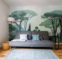 Luxury Apt in München – Eleganz Pur