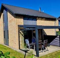 Ferienhaus an der Eckernförder Bucht Waabs