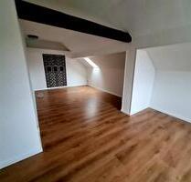Helles 1 Zimmer-Apartment in Bad Hersfeld