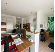 Moderne Praxis-, Kosmetik- oder Bürofläche mit Dachterrasse - Lahnstein