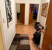 Gemütliche Zweizimmerwohnung in Linden ideal für Wohngemeinschaft - Hannover Vahrenwald-List