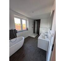 Neubauwohnung, Exclusiv, gehobener Standard, Altengerecht - Rhauderfehn