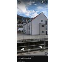 barrierefreie 2-Zi.Wohnung in Niederviehbach