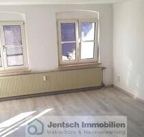 freundlich helle 2-Zi-WE am Neumarkt zu vermieten - Merseburg