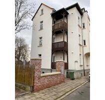 3 Raum Wohnung in 04610 Meuselwitz - Altenburg