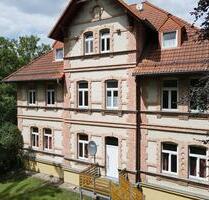 Frisch sanierte 2-Raumwohnung inklusive EBK und Gartenanteil in Radewell - Halle (Saale) Silberhöhe