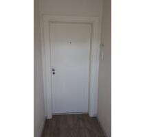 Eine schöne Drei–Zimmer-Wohnung, große Küche und Panoramablick - Lippstadt Overhagen