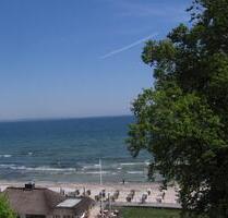 Last Minute ab sofort Ferienwohnung frei Scharbeutz mit Meerblick