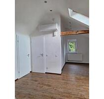 Gemütliche Dachgeschosswohnung in Niederfischbach - Malberg