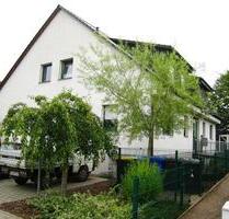 sehr ruhige 3-Zimmer-WE in Merseburg Seebeckstraße mit Terrasse zu vermieten