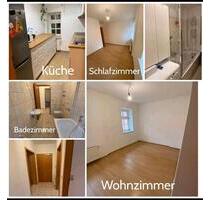 Schöne Altbau Wohnung in Bad Tennstedt ab 01.08.25 zu mieten - Herbsleben