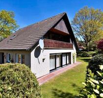 2 ZKB, Mietwohnung, Balkon, Einliegerwohnung, Carport - Wildeshausen