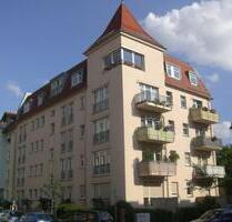 Stadtwohnung in top-Lage in Potsdam-Babelsberg
