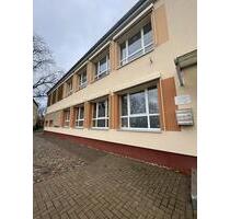 1-Raum-Wohnung im Zentrum von Neukalen