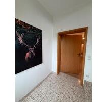 Helle 3-Zimmer-Wohnungen mit ca. 83 m² in Üssinghausen - Hardegsen