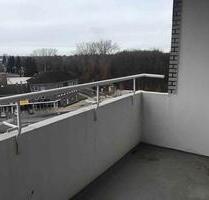 Modernisierte 2-Zimmer-Wohnung mit Balkon und schöner Aussicht - Hannover Misburg-Anderten