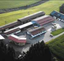 Preisgünstige Lagerfläche(n) in Büchlberg ab sofort zu vermieten