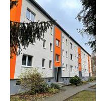 Schöne 2 Raum Wohnung - 258,00 EUR Kaltmiete, ca.  46,79 m² in Grabow (PLZ: 19300)