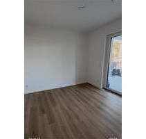 Neue 3-Zimmer-Wohnung mit TG & Balkon in Bad Schwalbach (81 m²)