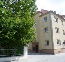 gemütliche Dachgeschosswohnung in der Marienstraße - Sangerhausen