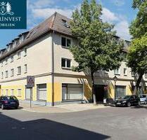 Modernisierte 1,5-Zimmer-Etagenwohnung mit Einbauküche - Magdeburg Neue Neustadt