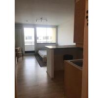 SOFORT EINZIEHEN! Möbliertes 1-Zimmer Appartement in Berg am Laim! - München