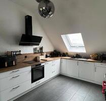 Moderne 4 Zimmerwohnung, Dachterrasse inkl. Küche und Kamin - Albisheim (Pfrimm)