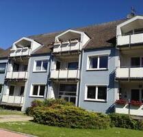 Knuffige 1 Zimmer Wohnung nur 5 km von der Ostsee - Scharbeutz Wulfsdorf