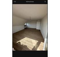 Sanierte 3-Zimmer Wohnung mit Ausblick in Ditzingen-Hirschlanden - Stuttgart Stuttgart-West