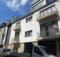 Helle, lichtdurchflutete Wohnung in Aachen-Innenstadt
