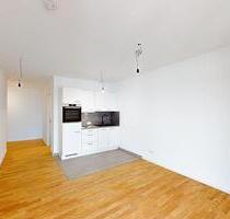 Aufgepasst! Schöne 1-Zimmer Wohnung in zentraler Lage in Frankfurt - Frankfurt am Main Gallus