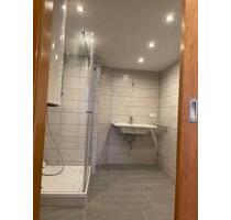4-Zimmer Wohnung Warmmiete - 1.200,00 EUR Kaltmiete, ca.  110,00 m² in Mosbach (PLZ: 74821)