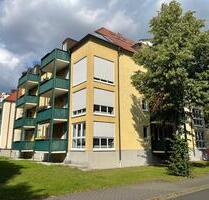 ERSTBEZUG nach Renovierung 2-Raum Wohnung im ruhigen Dresden-Laubegast