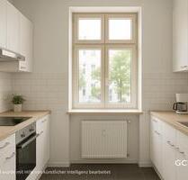 Ab 16.09. - Charmante 2-Zimmer-Wohnung mit guter Anbindung zu vermieten! - Berlin Neukölln