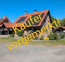 Schönes Einfamilienhaus in Meppen Teglingen zu verkaufen!