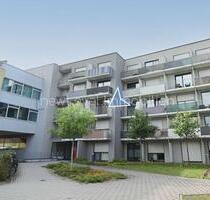 Heiß begehrt! Modernes Studentenapartment mit Balkon und Top-Ausstattung in Regensburg!