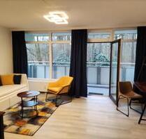 Möbliertes Apartment 40m2 ab 01.01.2026 zu vermieten - Hamburg Langenhorn